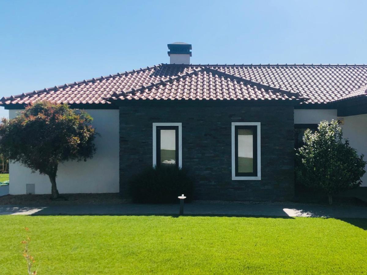 Quinta Do Portal Guest House Bespeira 外观 照片