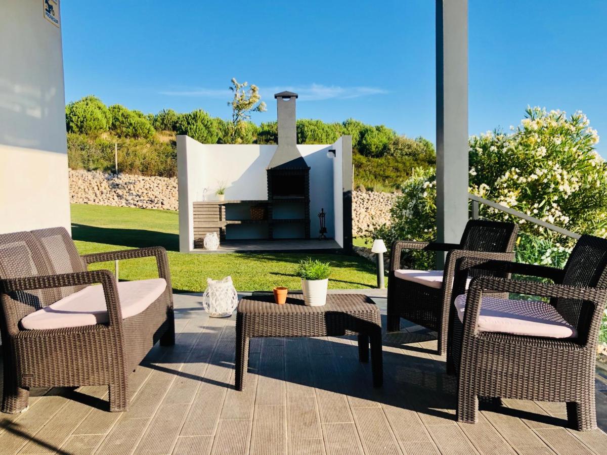 Quinta Do Portal Guest House Bespeira 外观 照片