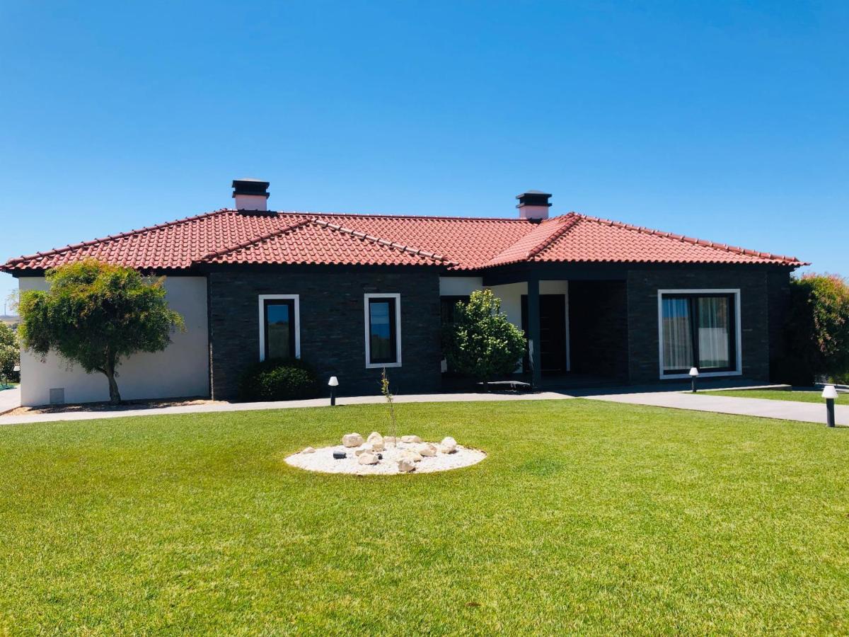 Quinta Do Portal Guest House Bespeira 外观 照片