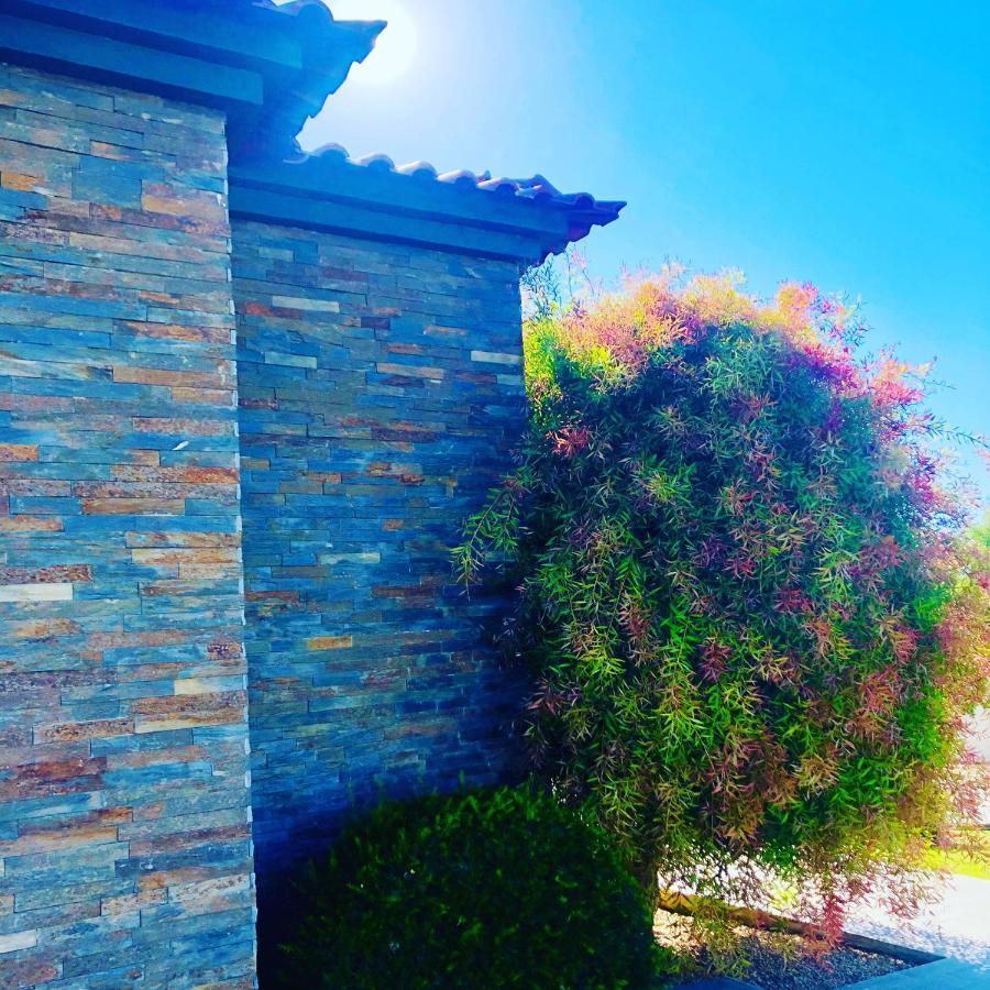 Quinta Do Portal Guest House Bespeira 外观 照片