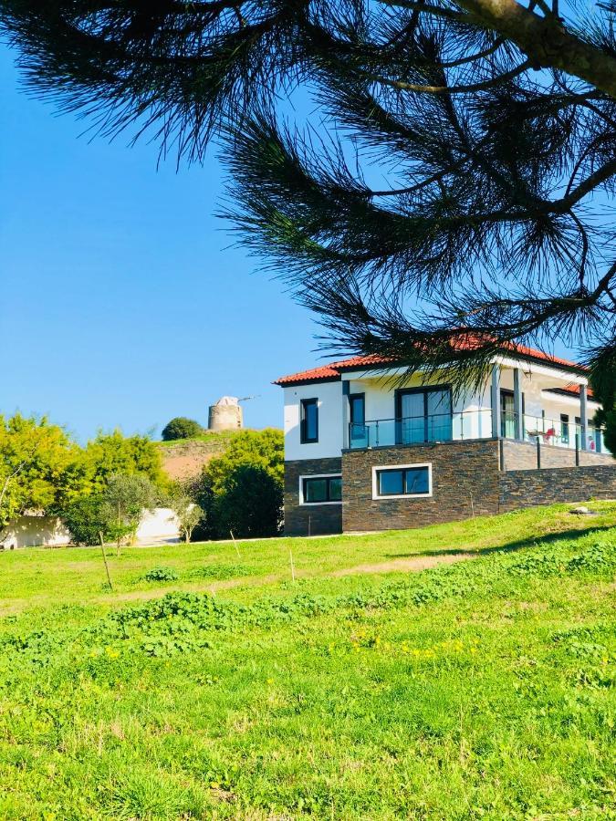 Quinta Do Portal Guest House Bespeira 外观 照片