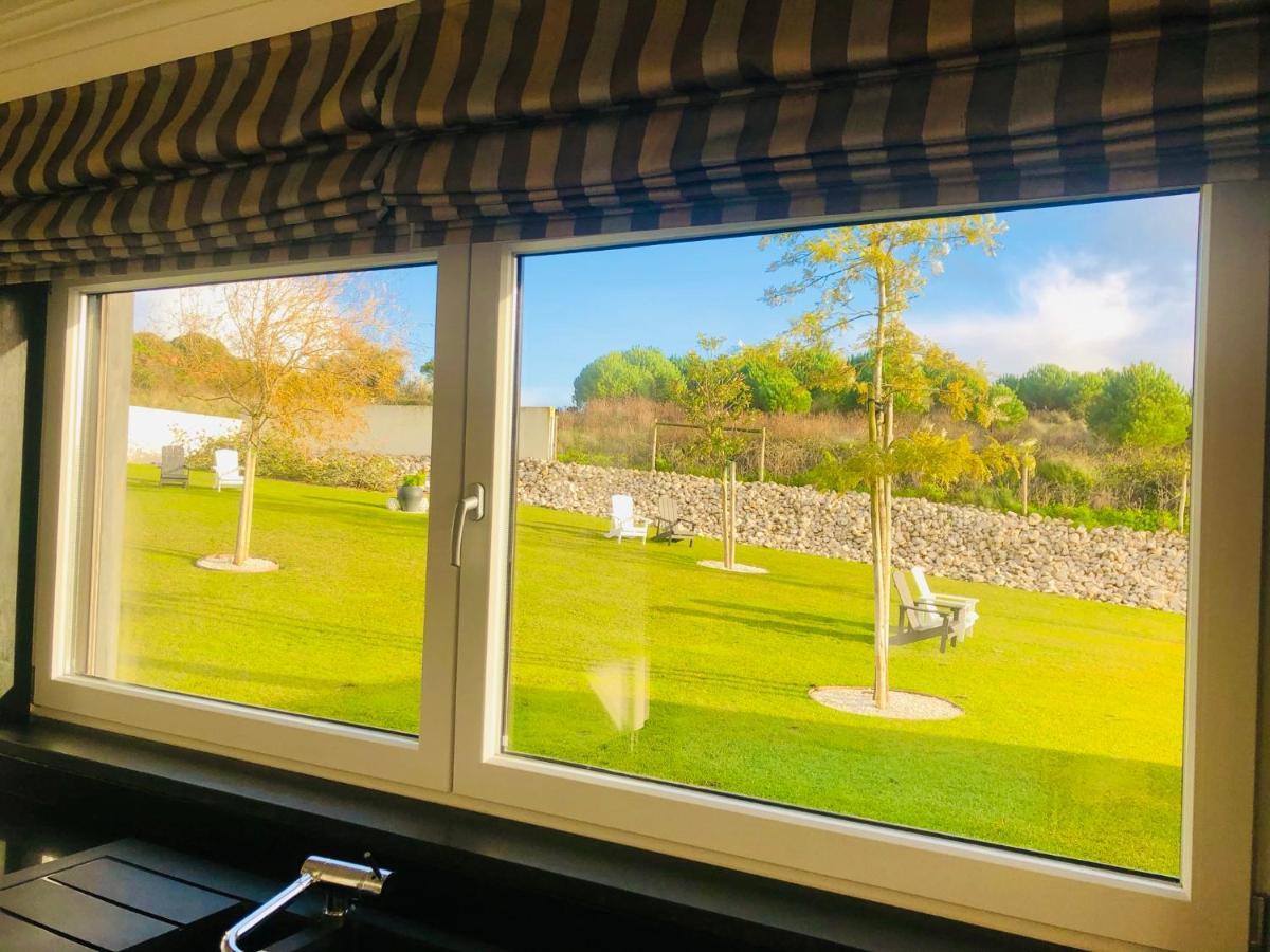 Quinta Do Portal Guest House Bespeira 外观 照片
