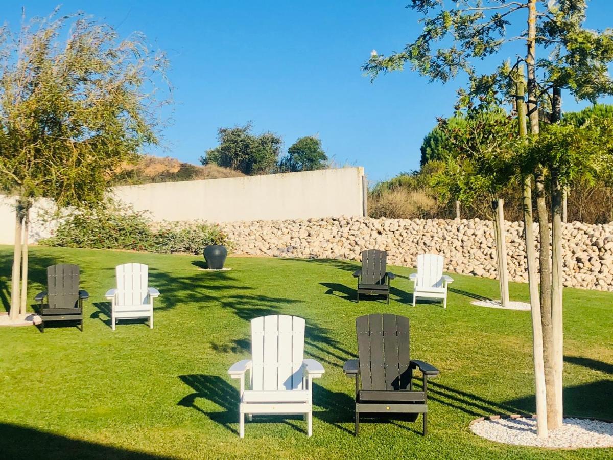 Quinta Do Portal Guest House Bespeira 外观 照片