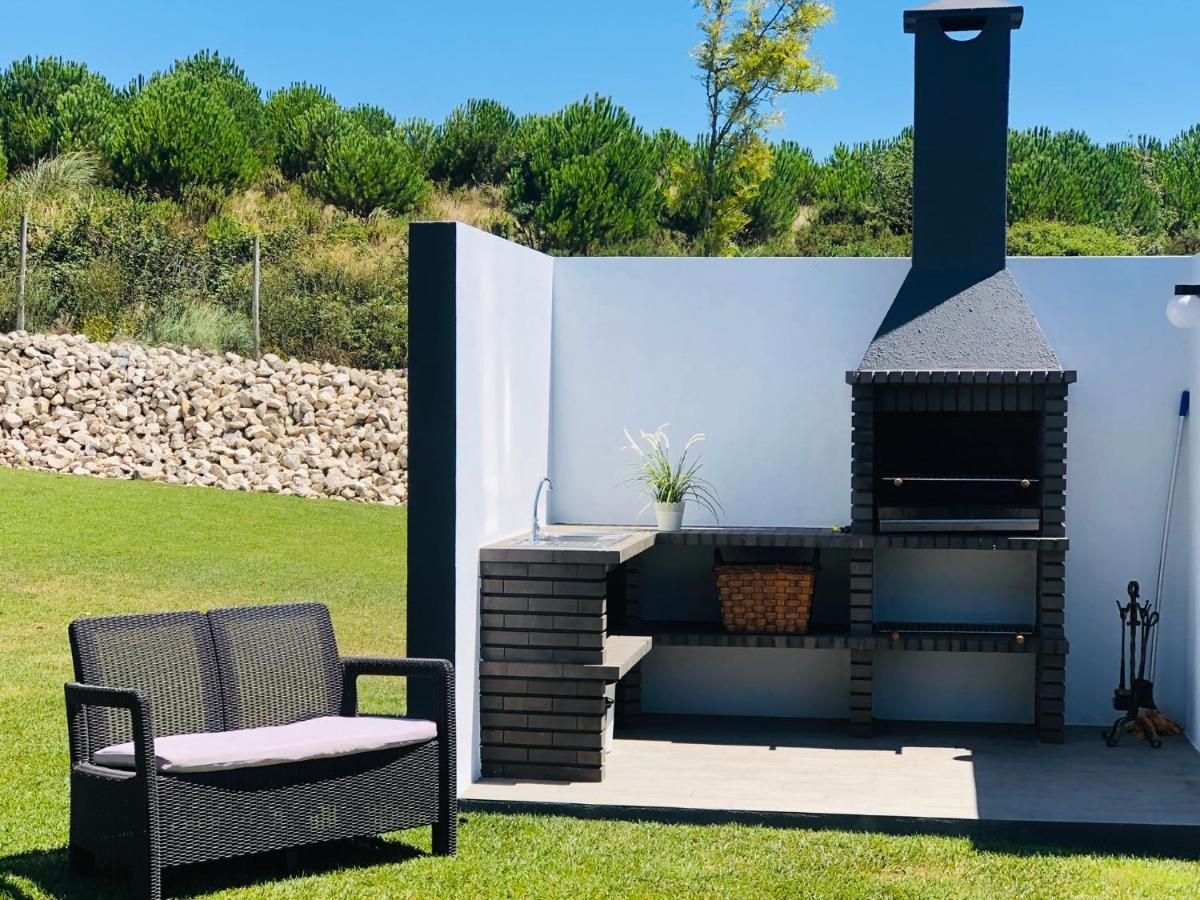 Quinta Do Portal Guest House Bespeira 外观 照片