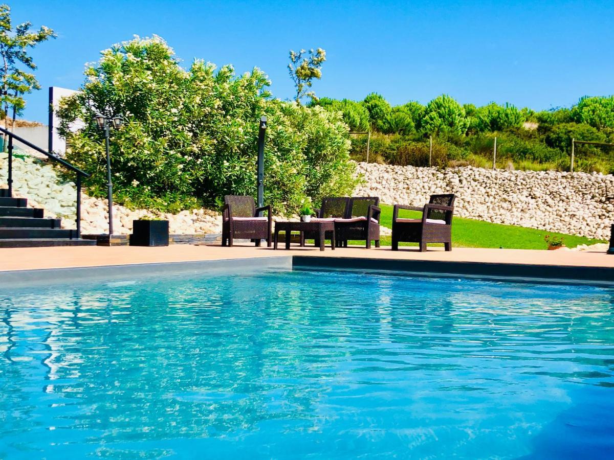 Quinta Do Portal Guest House Bespeira 外观 照片