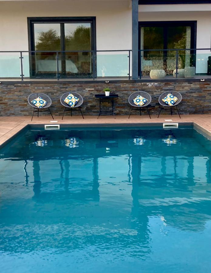Quinta Do Portal Guest House Bespeira 外观 照片