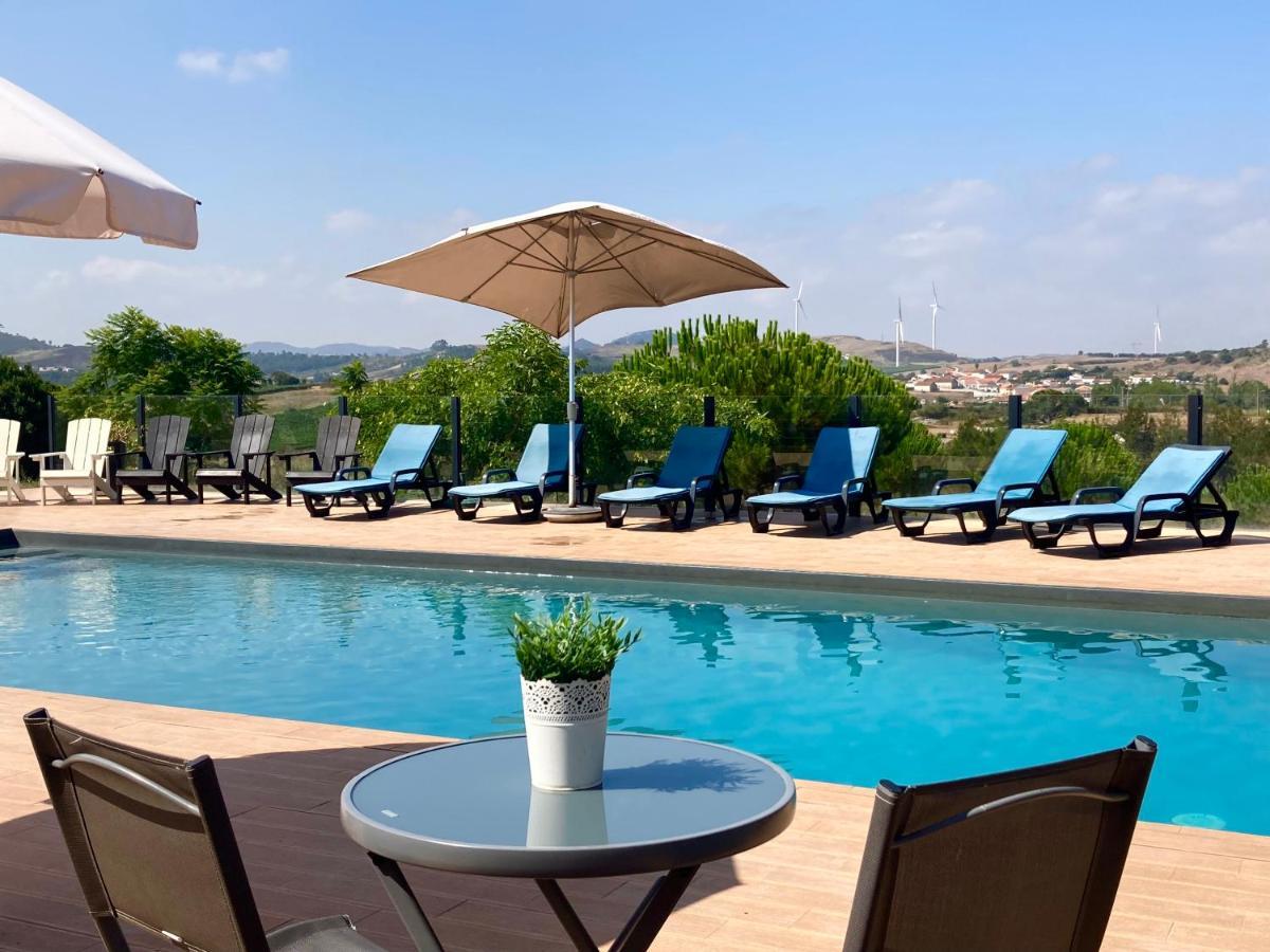 Quinta Do Portal Guest House Bespeira 外观 照片