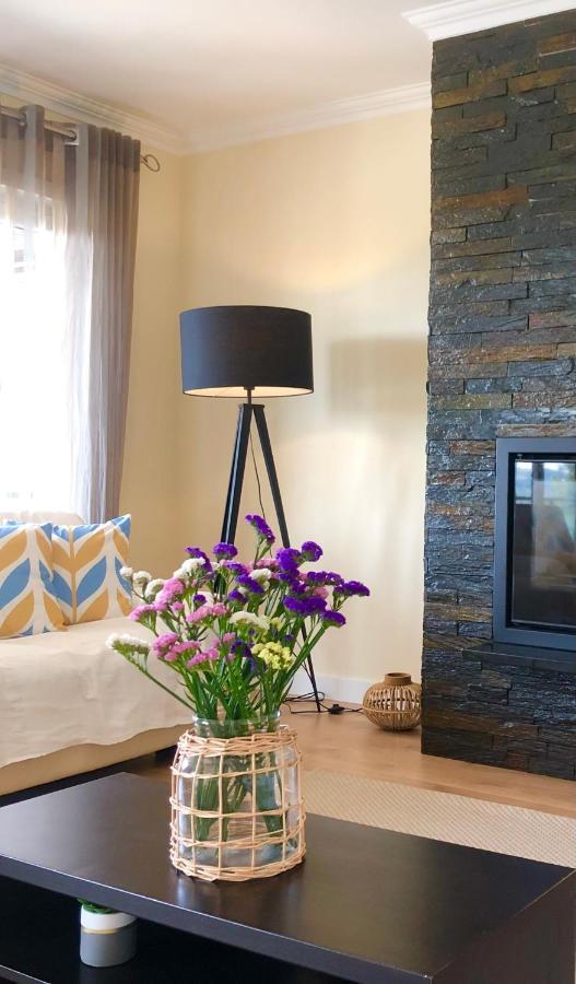 Quinta Do Portal Guest House Bespeira 外观 照片