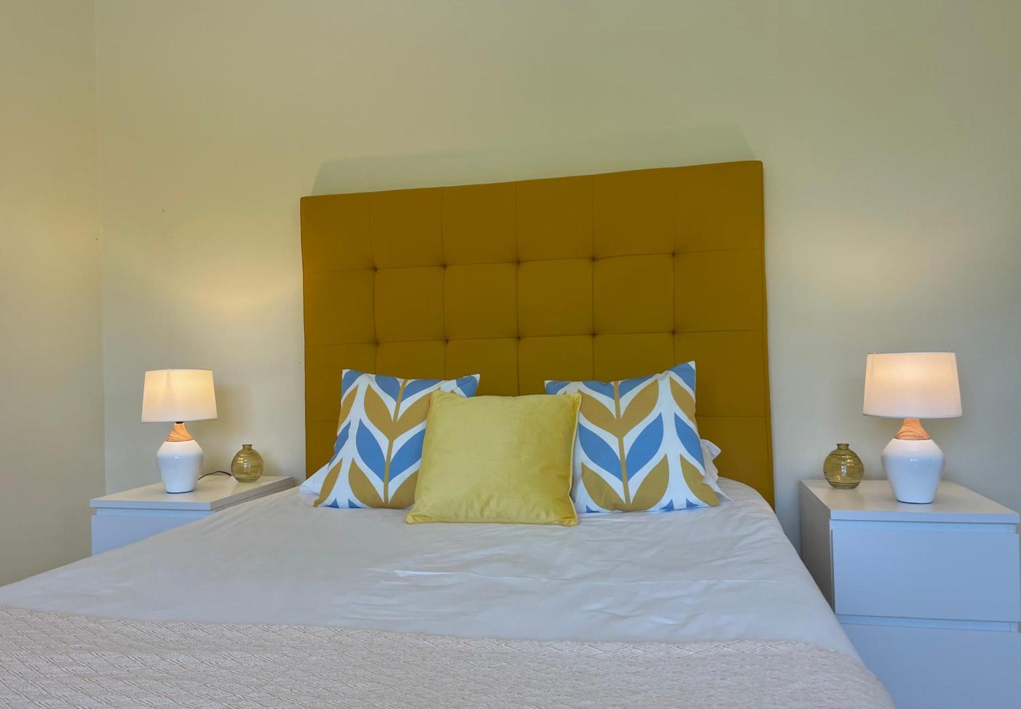 Quinta Do Portal Guest House Bespeira 外观 照片