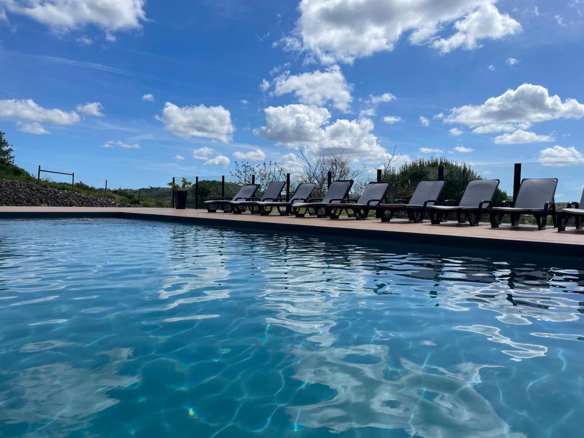 Quinta Do Portal Guest House Bespeira 外观 照片