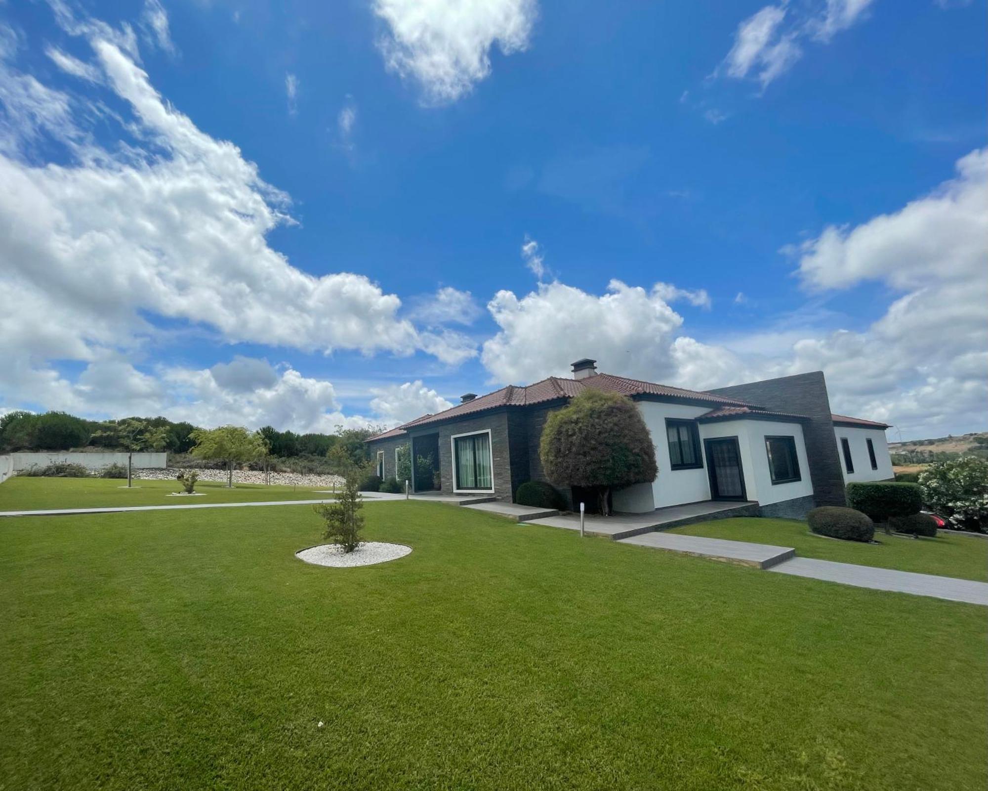 Quinta Do Portal Guest House Bespeira 外观 照片