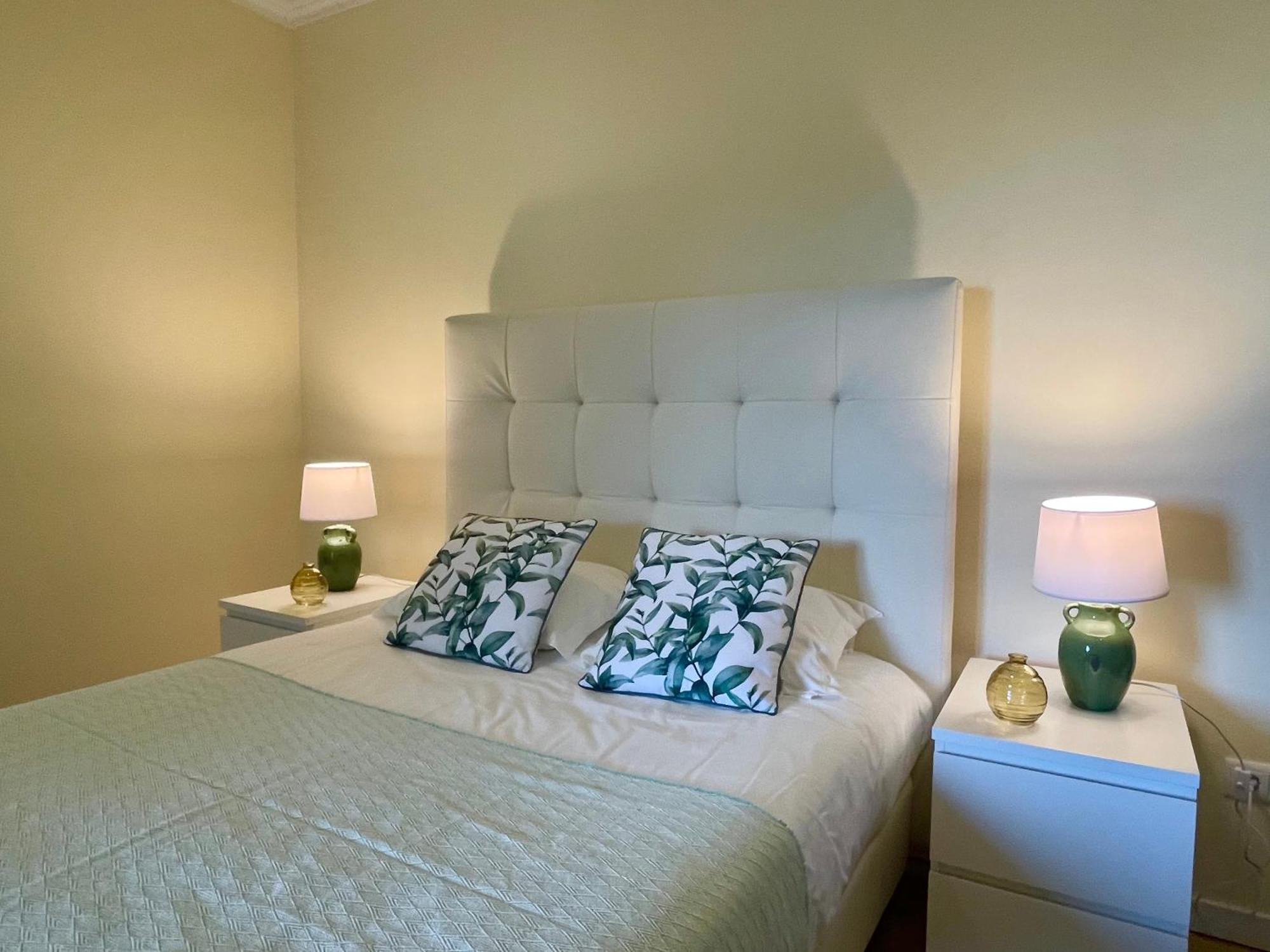 Quinta Do Portal Guest House Bespeira 外观 照片