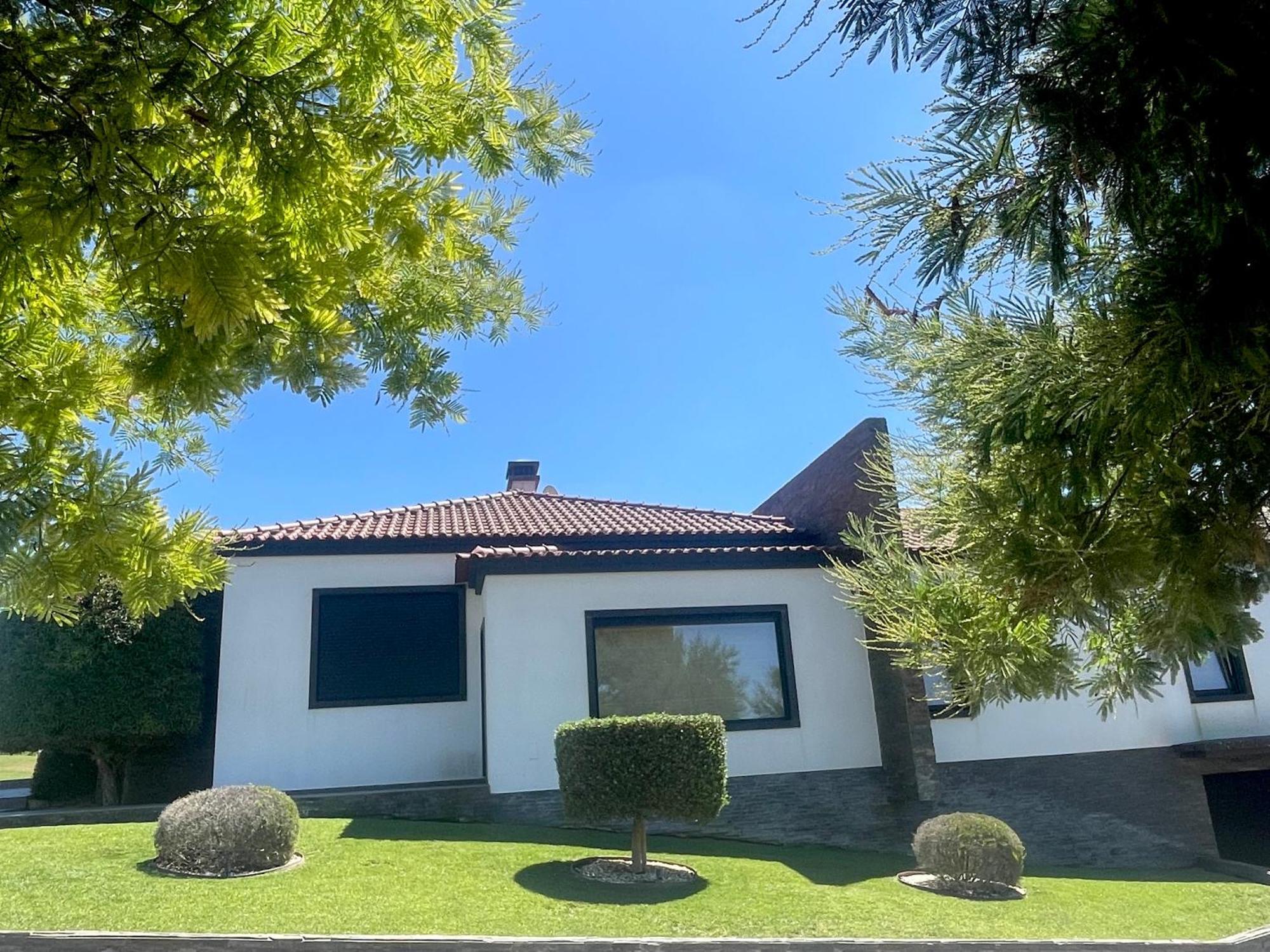 Quinta Do Portal Guest House Bespeira 外观 照片